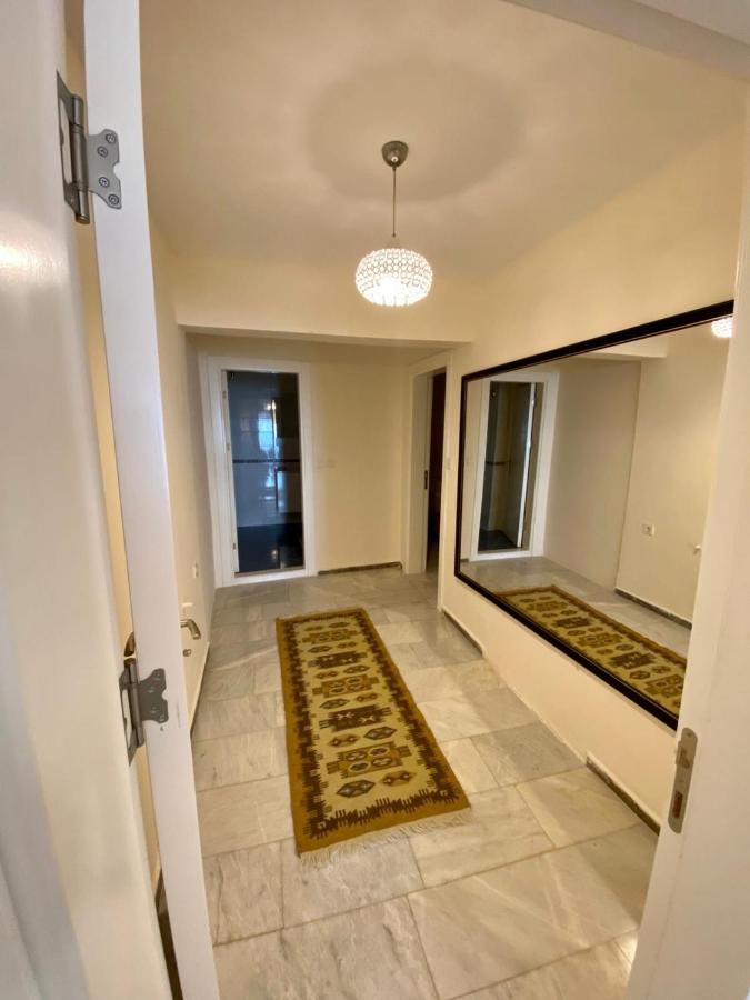 Bodrum Burcu Residence, Magnificent Sea View, Cozy, Free Otopark, Free Wifi Exteriér fotografie