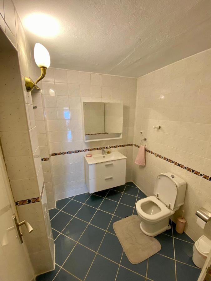 Bodrum Burcu Residence, Magnificent Sea View, Cozy, Free Otopark, Free Wifi Exteriér fotografie