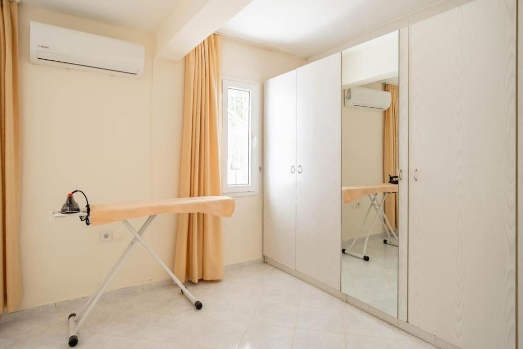 Bodrum Burcu Residence, Magnificent Sea View, Cozy, Free Otopark, Free Wifi Exteriér fotografie