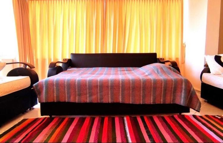Bodrum Burcu Residence, Magnificent Sea View, Cozy, Free Otopark, Free Wifi Exteriér fotografie